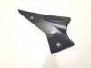 Embellecedor chasis derecho negro HYOSUNG AQUILA 650 2004-2006 Recambio Ocasion