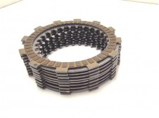 Discos embrague con separadores  Yamaha R6 600 cc 2005 - 2005