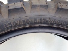 Neumático Pirelli S/T Sport Demon 150/70-17 M/C 69H TL  Neumáticos