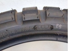 Neumático 120/70-17 58Q