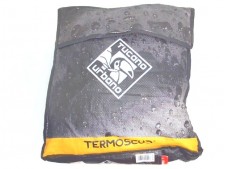 Cubre piernas tucano xmax 125 cc. 2006-2010