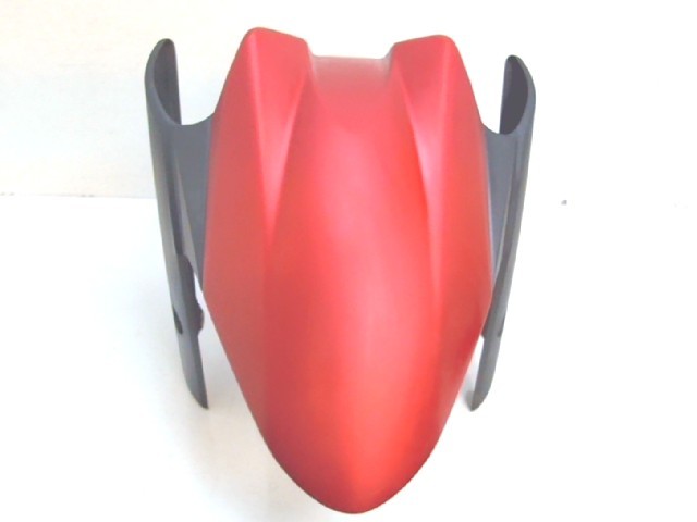 Aleta delantera Kymco Super Dink 350I ABS 2015 - 2018