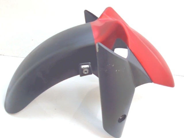 Aleta delantera Kymco Super Dink 350I ABS 2015 - 2018