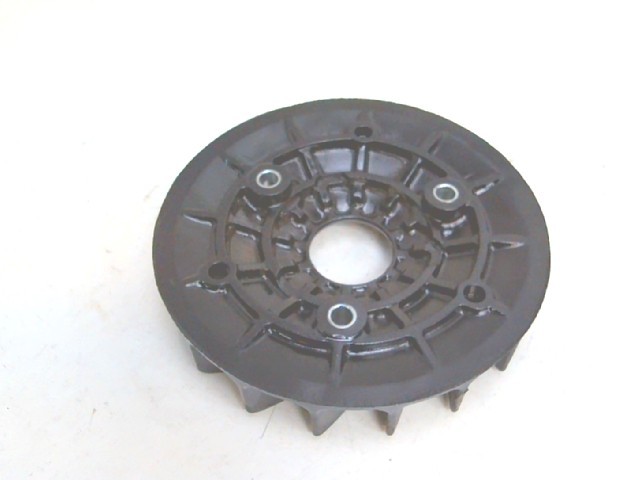 VENTILADOR RADIADOR Yamaha Nmax 125 2015 - 2019