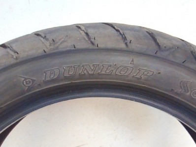 Neumático 130/70-13 63P