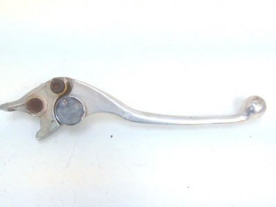 Maneta freno delantera SUZUKI GS E 500 1989-2001  segunda mano