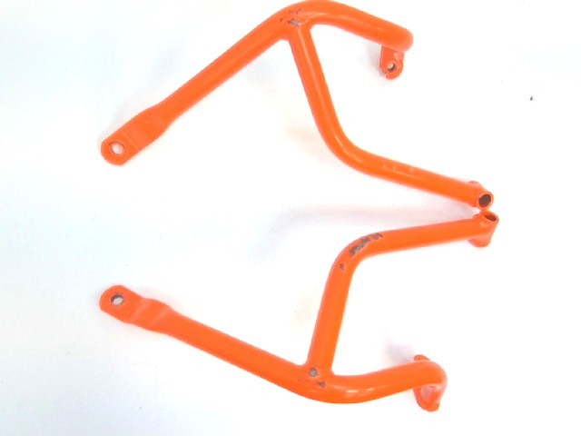 Defensas motor Ktm Duke 125 2021 - 2023