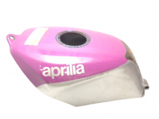 Cubre deposito gris APRILIA F1 125 1990-1993  recambios para moto