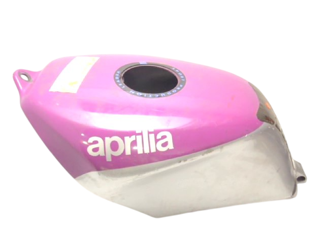 Cubre deposito gris APRILIA F1 125 1990-1993  recambios para moto