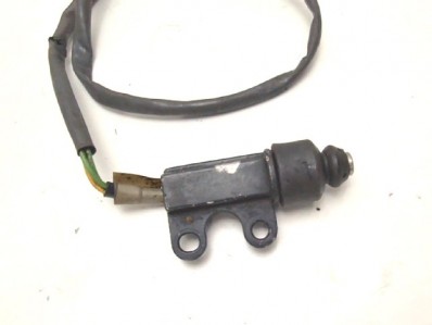 Interruptor pata de cabra Honda Cbr 600 1987 - 1990