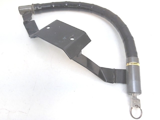 Piton asiento Xmax 125 y Xmax 125 ABS 2011 - 2013