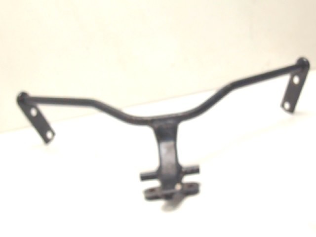 Araña superior YAMAHA FZR 1000 1992-1993  despiece de moto