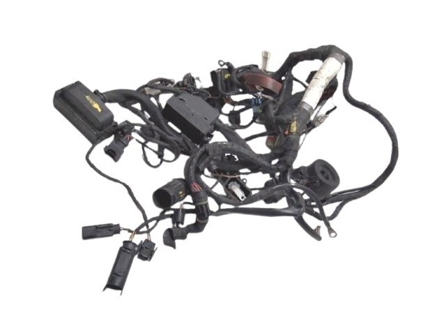 Sistema electrico completo (con ABS)