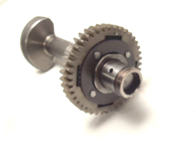 MOTOR EJE BALANCE Kawasaki Versys 650 2006-2012