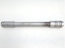 Eje rueda delantera Honda CBF 600 y CBF 600 ABS 2004 - 2007