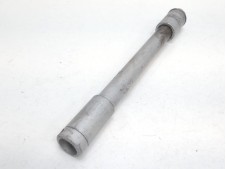 Eje rueda delantera Honda CBF 600 y CBF 600 ABS 2004 - 2007