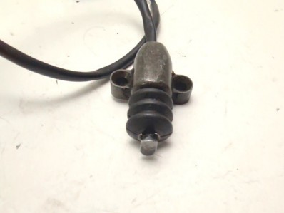 Interruptor pata de cabra YAMAHA FZR 600 1989-1992  recambio moto