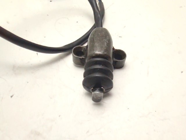 Interruptor pata de cabra YAMAHA FZR 600 1989-1992  recambio moto