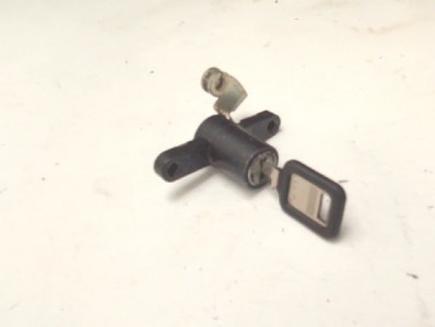 Cerradura asiento Kawasaki vulcan 500 1989-1995
