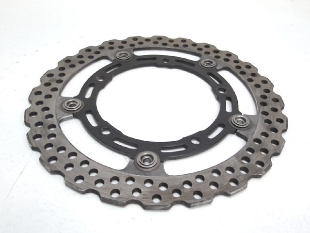 Disco freno delantero Kawasaki Ninja 650 2021 - 2022