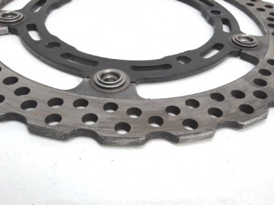 Disco freno delantero Kawasaki Ninja 650 2021 - 2022