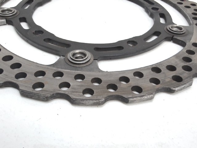 Disco freno delantero Kawasaki Ninja 650 2021 - 2022