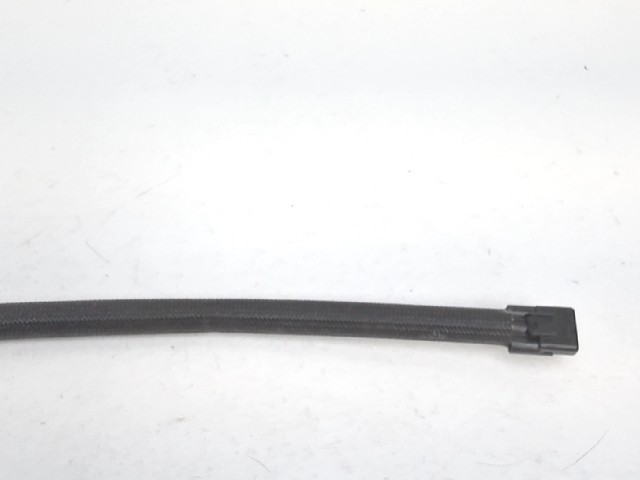 Pick-up original Kawasaki Ninja 650 2021 - 2022
