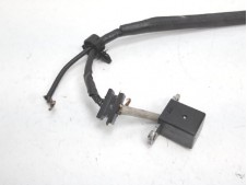 Pick-up original Kawasaki Ninja 650 2021 - 2022
