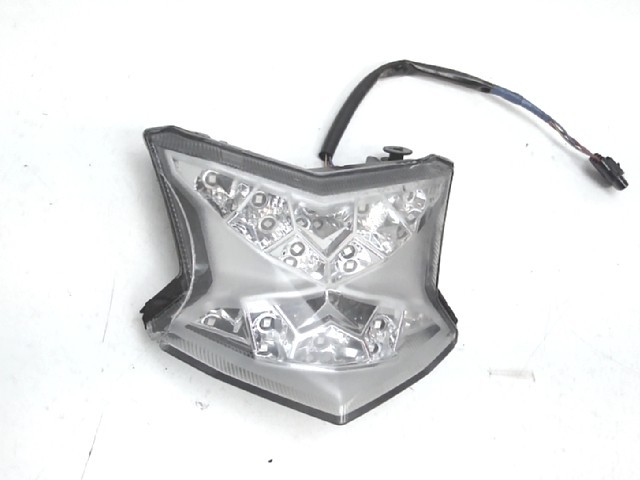 Piloto trasero Kawasaki Ninja 650 2021 - 2022