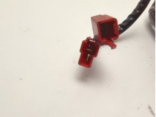 Cerradura clausor YAMAHA YZF THUNDERACE 1000 1996-2003  despiece de moto