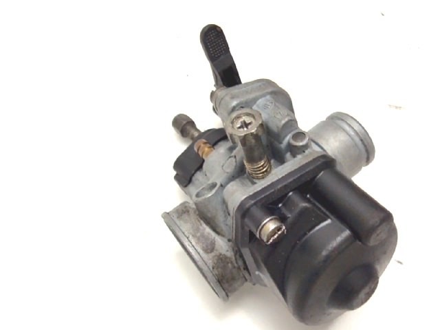 Bateria carburadores DERBI SENDA 50 2003-2004  recambios para moto