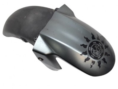 ALETA DELANTERA PARTE DELANTERA Kawasaki er6n abs 650 2009-2011