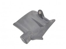 Aleta pase rueda inferior Kymco DTX 360 125i ABS 2022 - 2025