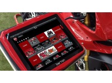 Diagnosis para motocicletas