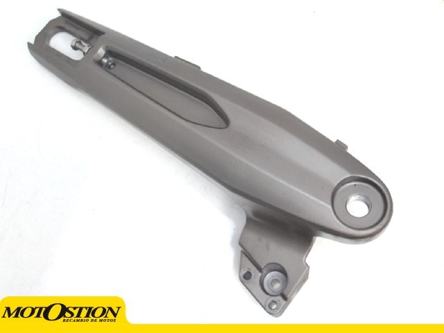 Semibasculante Derecho Kymco AK 550 2017 - 2021