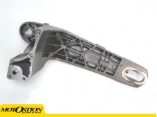 Semibasculante Derecho Kymco AK 550 2017 - 2021