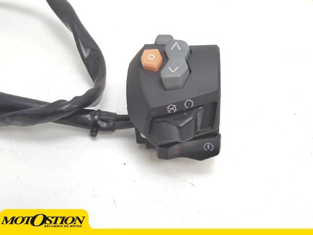 Piña de Luces Derecha Kymco AK 550 2017 - 2021