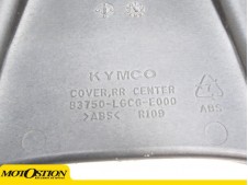 Union Colin Kymco AK 550 2017 - 2021