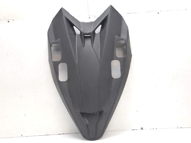 Embellecedor cupula Kymco AK 550 2017 - 2021