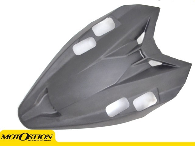 Embellecedor cupula Kymco AK 550 2017 - 2021