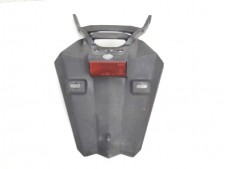 Aleta porta matrcula Kymco AK 550 2017 - 2021
