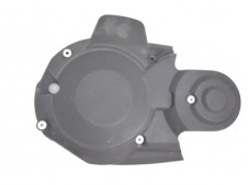 Embellecedor tapa variador Kymco AK 550 2017 - 2021