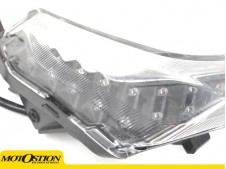 Intermitente Delantero Izquierdo Kymco AK 550 2017 - 2021