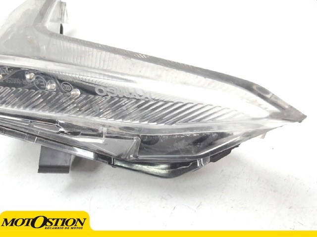 Intermitente Delantero Izquierdo Kymco AK 550 2017 - 2021