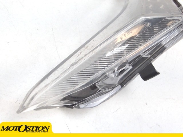 Intermitente Delantero Derecho Kymco AK 550 2017 - 2021
