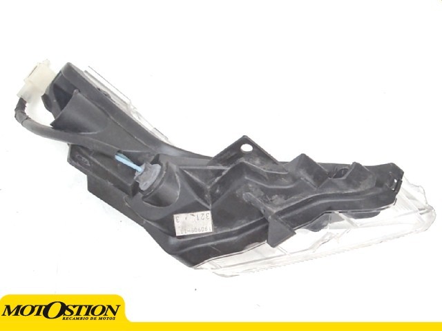 Intermitente Delantero Derecho Kymco AK 550 2017 - 2021
