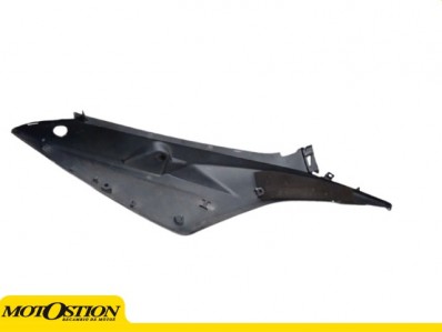 Cacha Trasera Izquierda Kymco AK 550 2017 - 2021