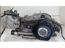 Motor T-Max 500 - XP500 2008 - 2011