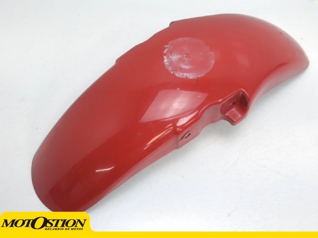 Aleta delantera Honda vtr 250 2009-2013