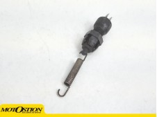 Interruptor freno trasero SUZUKI BANDIT 600 2000-2004  segunda mano